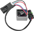QuadBoss Turf Mode Relay for Polaris Ranger and General Models