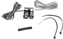 DRAG SPECIALTIES Handlebar Switch Kit - Start/Stop - Black H18-0333B-S