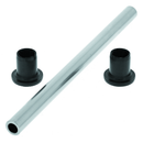 QuadBoss Polaris Brutus HD PTO Upper A-Arm Kit Part