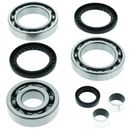 QuadBoss Part 413026 ATV Differential Bearing & Seal Kit for Polaris Models