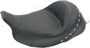 MUSTANG Studded Solo Seat - FL '08-'25 76029
