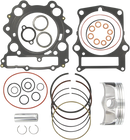 WISECO Piston Kit with Gasket - 100.50 mm - Yamaha PK1432