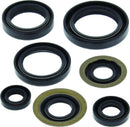 QuadBoss Oil Seal Set Part