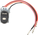 DRAG SPECIALTIES Cruise Rocker Switch - '96-'13 FLT H18-0555