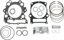 WISECO Piston Kit with Gasket - 100.50 mm - Yamaha PK1436