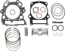 WISECO Piston Kit with Gasket - 101.00 mm - Yamaha PK1437