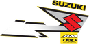 FACTORY EFFEX OEM Tank Graphic - RM 125/250 06-05430