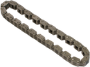 FEULING PARTS Outer Silent Chain - 22 Link - Twin Cam except '06 Dyna 8063