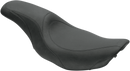 MUSTANG Seat - Tripper™ Fastback - Stitched - Black 76588