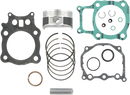 WISECO Piston Kit with Gasket - 79.00 mm - Honda PK1443