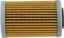 PARTS UNLIMITED Oil Filter 77038005000