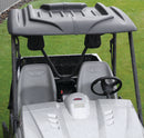 QuadBoss 2-Piece Roof - 55 Inches for Powersports Vehicles