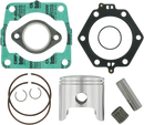 WISECO Piston Kit with Gasket - 75.50 mm - Polaris PK1518