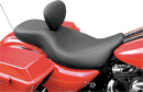 MUSTANG Wide Tripper Seat - Driver Backrest - FL '08-'25 79603