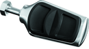 Kuryakyn Kinetic Shift Peg Chrome Part