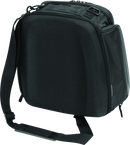 Kuryakyn Xkursion XB Ambassador Tail Bag - Versatile Motorcycle Storage with Integrated Features