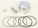 BBR 143cc Big Bore Piston Kit for Kawasaki KLX110 (2003-2012) – Part Number 411-KLX-1411