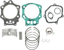 WISECO Piston Kit with Gasket - 90.50 mm - Honda PK1590