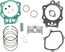 WISECO Piston Kit with Gasket - 91.00 mm - Honda PK1591