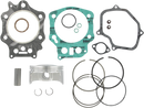 WISECO Piston Kit with Gasket - 91.50 mm - Honda PK1592