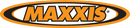FACTORY EFFEX Logo Decals - MAXXIS - 5 Pack 06-90010