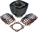 James Gasket Head Gasket with Fire Ring JGI-16775-99 for Twin Cam Engines