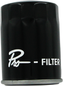 PARTS UNLIMITED Oil Filter 2540086
