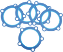 James Gasket Head Gasket Blue PTFE with S/S Fire Ring for 1936-1947 Knucklehead Models - JGI-16770-36