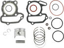 WISECO Piston Kit with Gasket - 47.00 mm - Yamaha PK1678