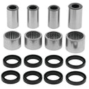 QuadBoss Linkage Repair Kit for Honda TRX450R and TRX450ER (2004-2009)