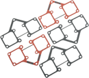 James Gasket Rocker Cover Gasket for '66-'84 Shovelhead - Part JGI-17540-69-X