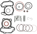 WISECO Piston Kit with Gasket - 48.00 mm - Yamaha PK1680