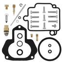 QuadBoss Carburetor Repair Kit for Yamaha YFM350 Big Bear 2x4 (1996-1998)