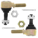 QuadBoss Tie Rod End Kit for Polaris Sportsman 550 and 850 Models - Part Number 414739