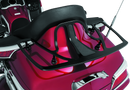 Kuryakyn Luggage Rack for Honda GL1800 Gold Wing (2001-2024) – Gloss Black