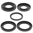 QuadBoss Rear Differential Seal Kit for Suzuki LT-F250 Ozark (2002-2007) - Part 414570