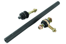 QuadBoss Can-Am Maverick X3 900 HO 2017-2018 Steering Rack Tie Rod Assembly Kit – Left Inner & Outer