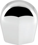 Bikers Choice Chrome OEM Style Horn Cover for Harley-Davidson