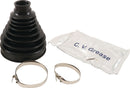 QuadBoss Universal CV Boot Kit for Honda Pioneer 1000 Models - Expandable Replacement Boot
