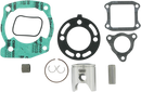 WISECO Piston Kit with Gaskets - 48.00 mm - Honda CR85R PK1215