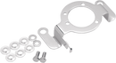 DRAG SPECIALTIES Carburetor Support Bracket with Choke Cable Mount 120074-BC3
