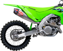 Yoshimura RS-12 Exhaust System for Kawasaki KX450/X Part