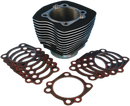 James Gasket Head Gasket with Fire Ring JGI-16775-99-X for Harley Twin Cam Engines