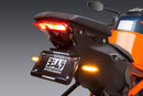Yoshimura Fender Eliminator Kit for KTM 1290 Super Duke R 2020 - Sleek Race Look with LED Lights
