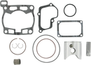 WISECO Piston Kit with Gaskets - 54.00 mm - Suzuki RM125 PK1410