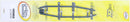 SP1 Defender Wearbar for Polaris S/M - Part Number WB-000-228