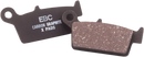 EBC Sintered "R" Brake Pads FA372R