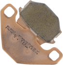 EBC Sintered "R" Brake Pads FA372SV – Durable and Reliable Brake Solution for Off-Road and Wet Conditions