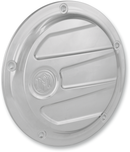 Performance Machine (PM) Derby Cover 0177-2026-CH for Harley-Davidson OEM Primary