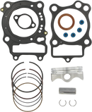 WISECO Piston Kit with Gaskets - 66.00 mm - Honda PK1427